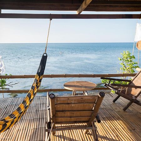 Bolinao Birdland Beach Club מראה חיצוני תמונה