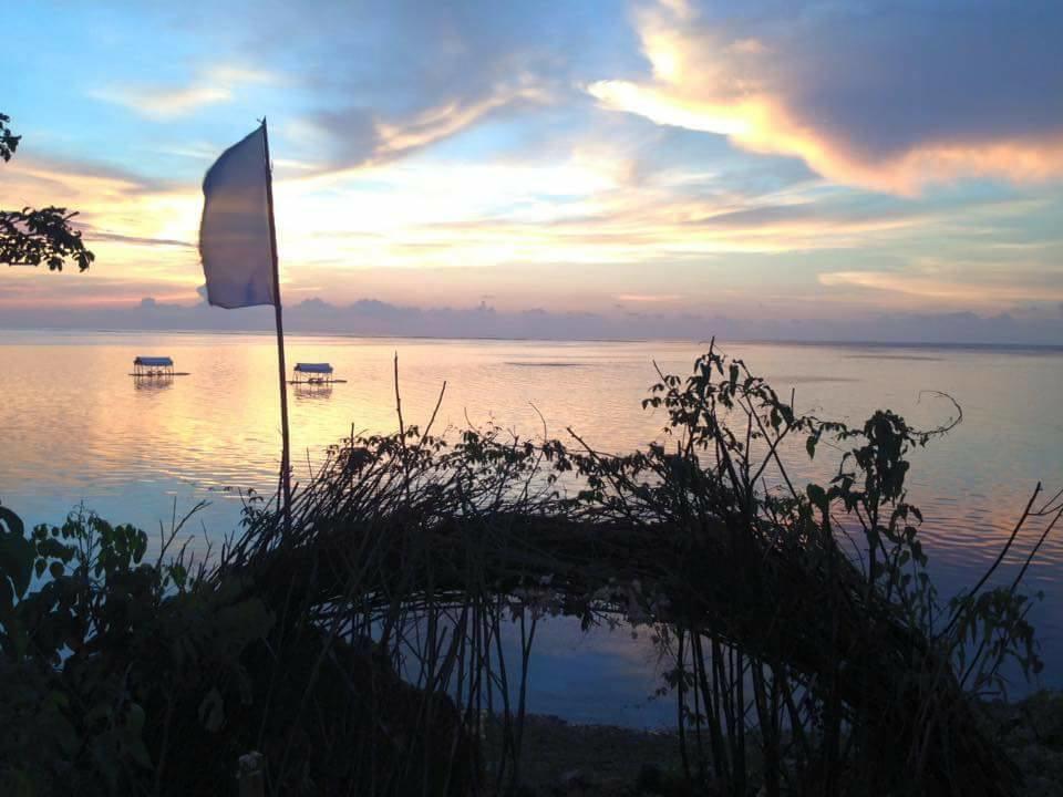 Bolinao Birdland Beach Club מראה חיצוני תמונה