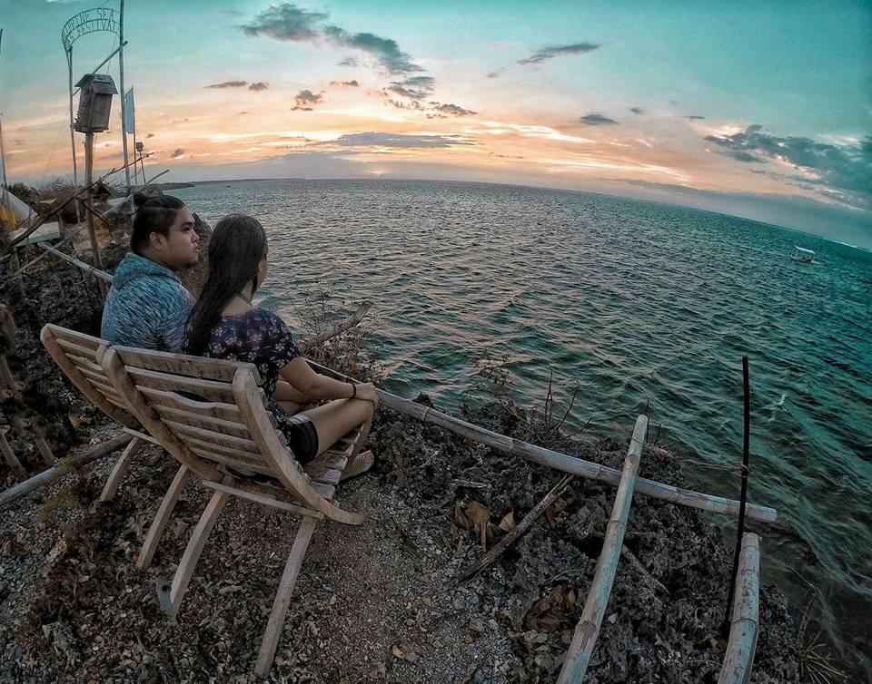 Bolinao Birdland Beach Club מראה חיצוני תמונה