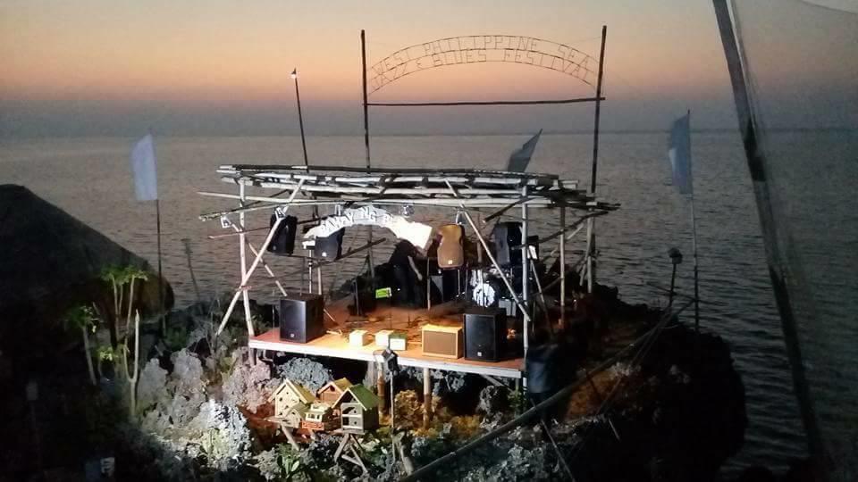 Bolinao Birdland Beach Club מראה חיצוני תמונה