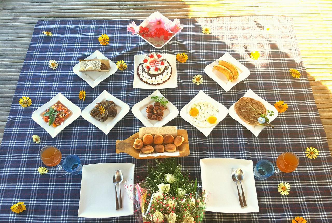 Bolinao Birdland Beach Club מראה חיצוני תמונה