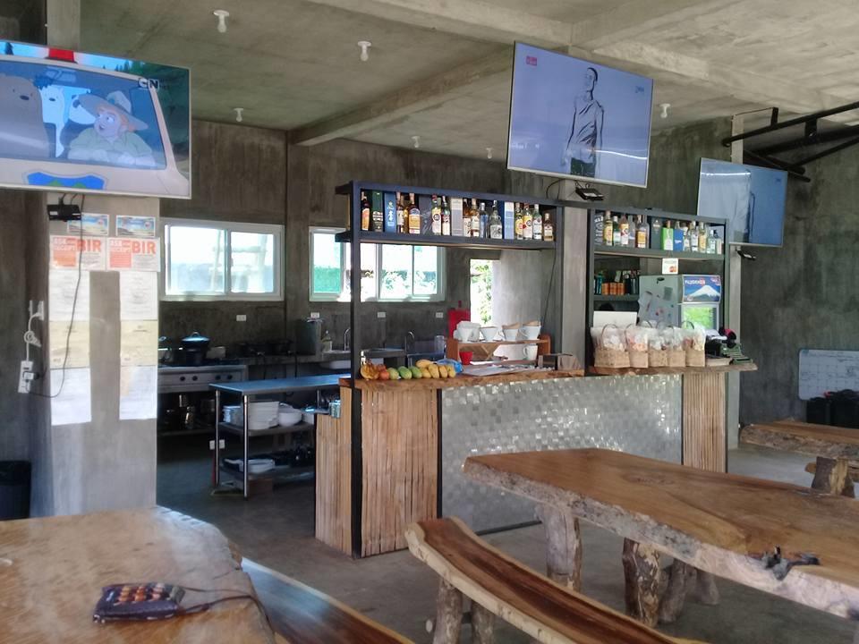 Bolinao Birdland Beach Club מראה חיצוני תמונה