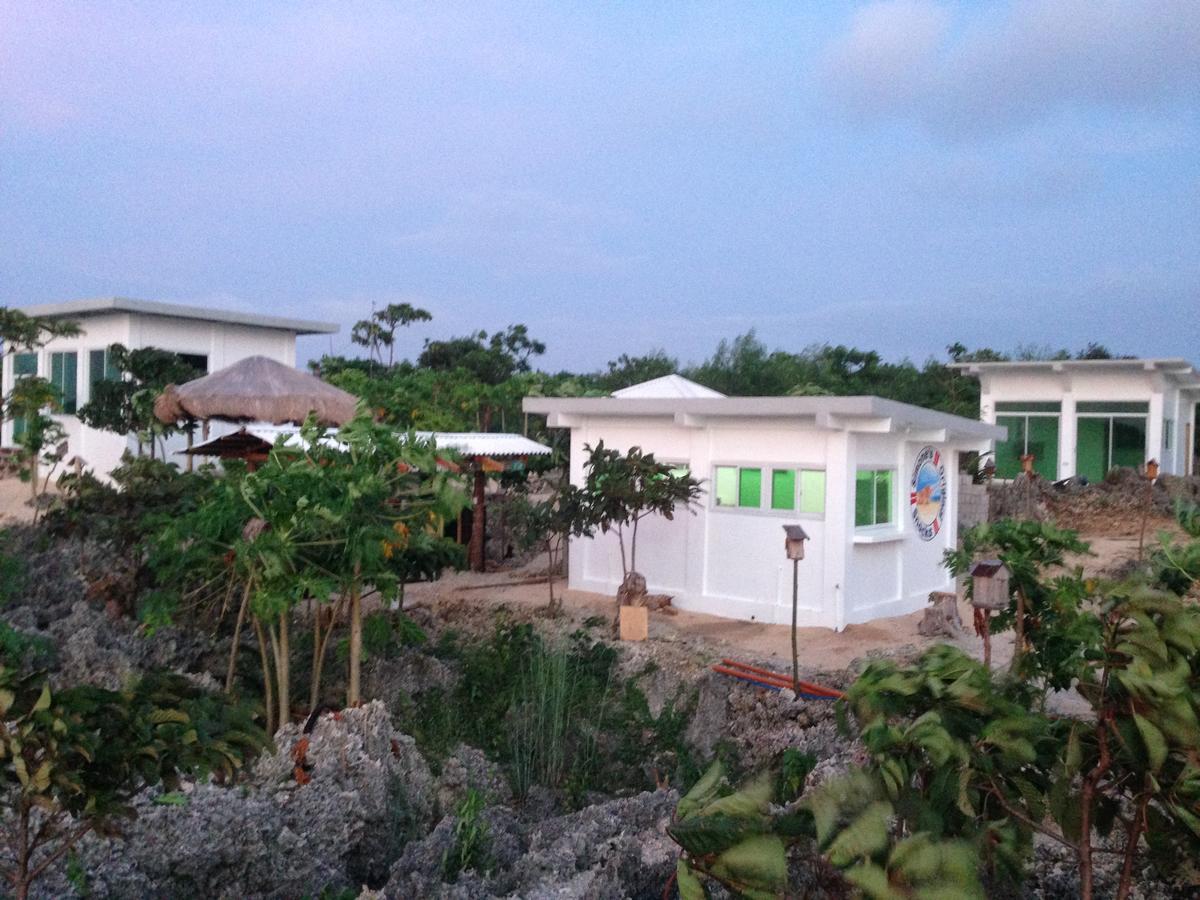Bolinao Birdland Beach Club מראה חיצוני תמונה