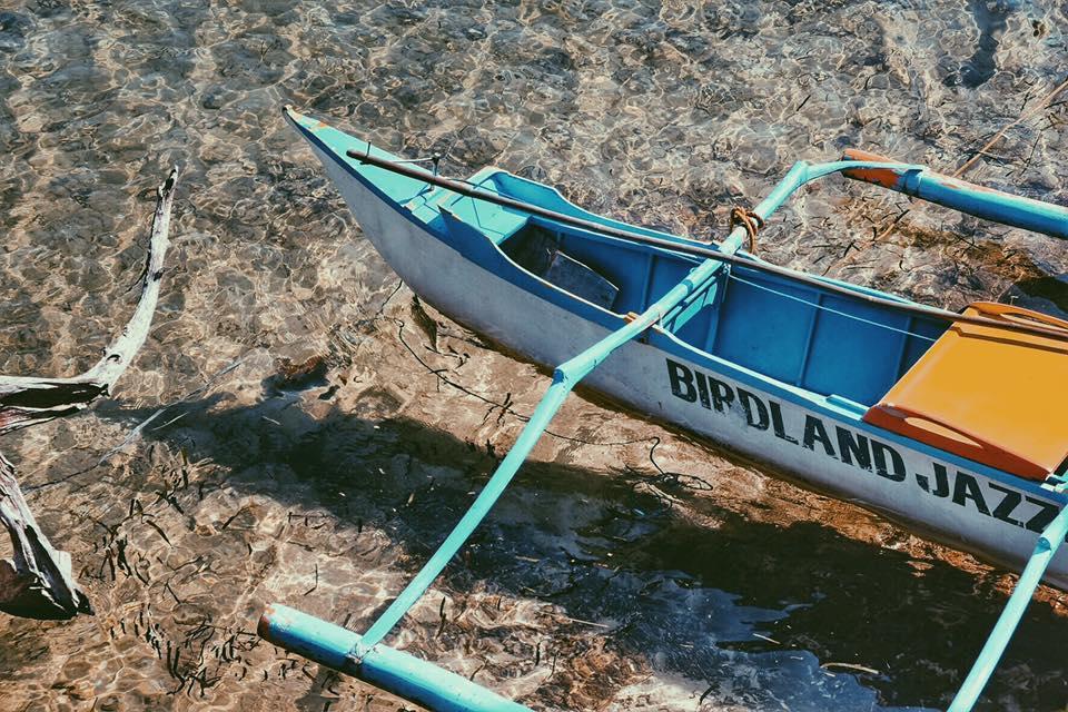 Bolinao Birdland Beach Club מראה חיצוני תמונה