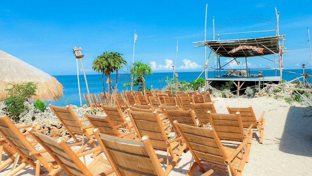Bolinao Birdland Beach Club מראה חיצוני תמונה