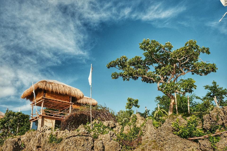 Bolinao Birdland Beach Club מראה חיצוני תמונה