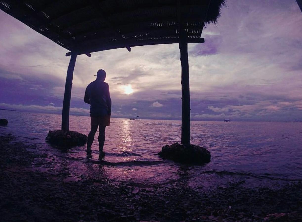 Bolinao Birdland Beach Club מראה חיצוני תמונה