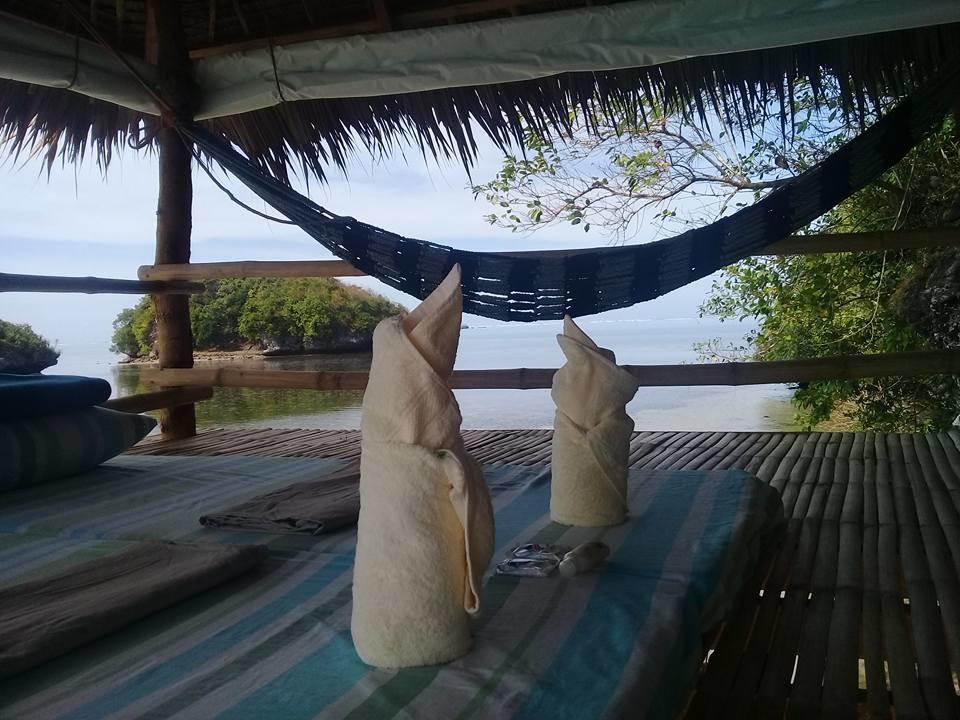 Bolinao Birdland Beach Club מראה חיצוני תמונה