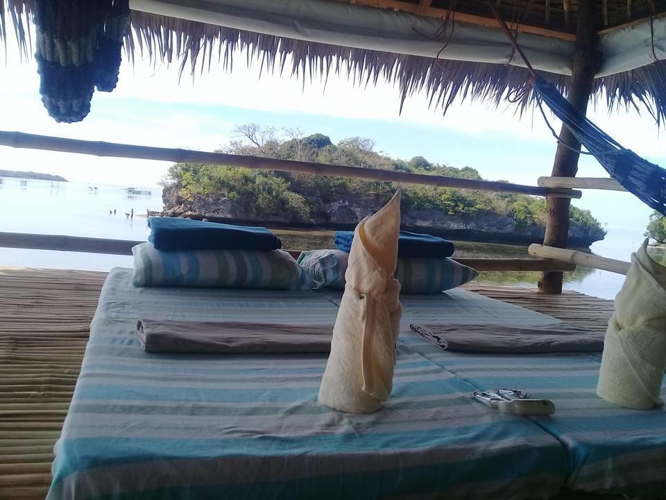 Bolinao Birdland Beach Club מראה חיצוני תמונה