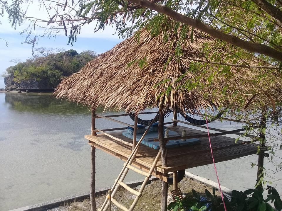 Bolinao Birdland Beach Club מראה חיצוני תמונה