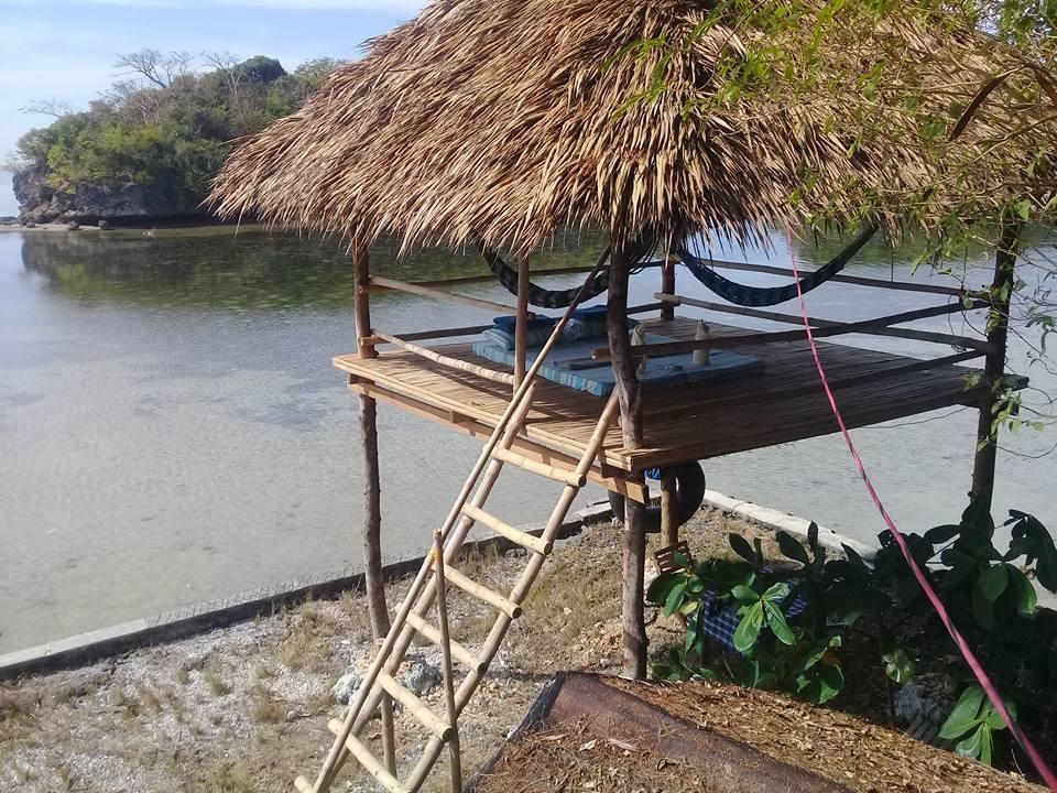 Bolinao Birdland Beach Club מראה חיצוני תמונה