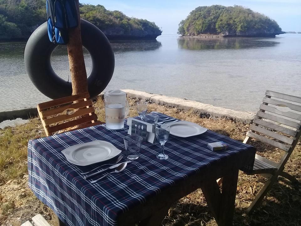 Bolinao Birdland Beach Club מראה חיצוני תמונה