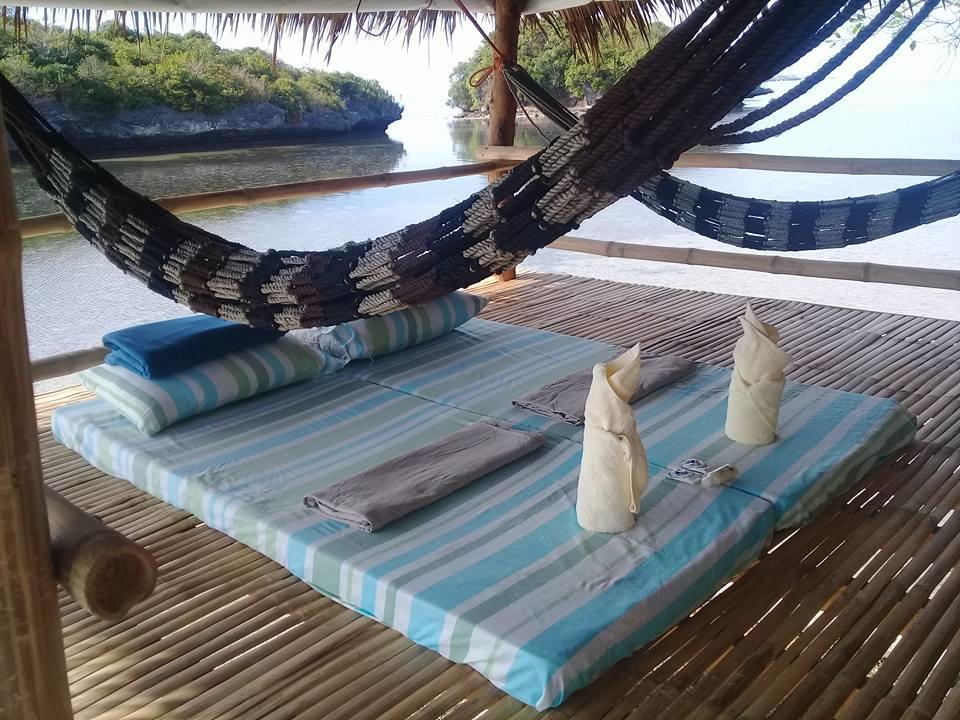 Bolinao Birdland Beach Club מראה חיצוני תמונה