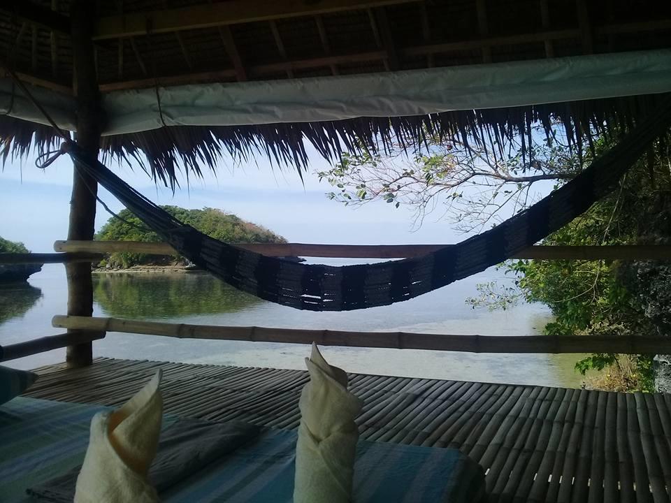 Bolinao Birdland Beach Club מראה חיצוני תמונה