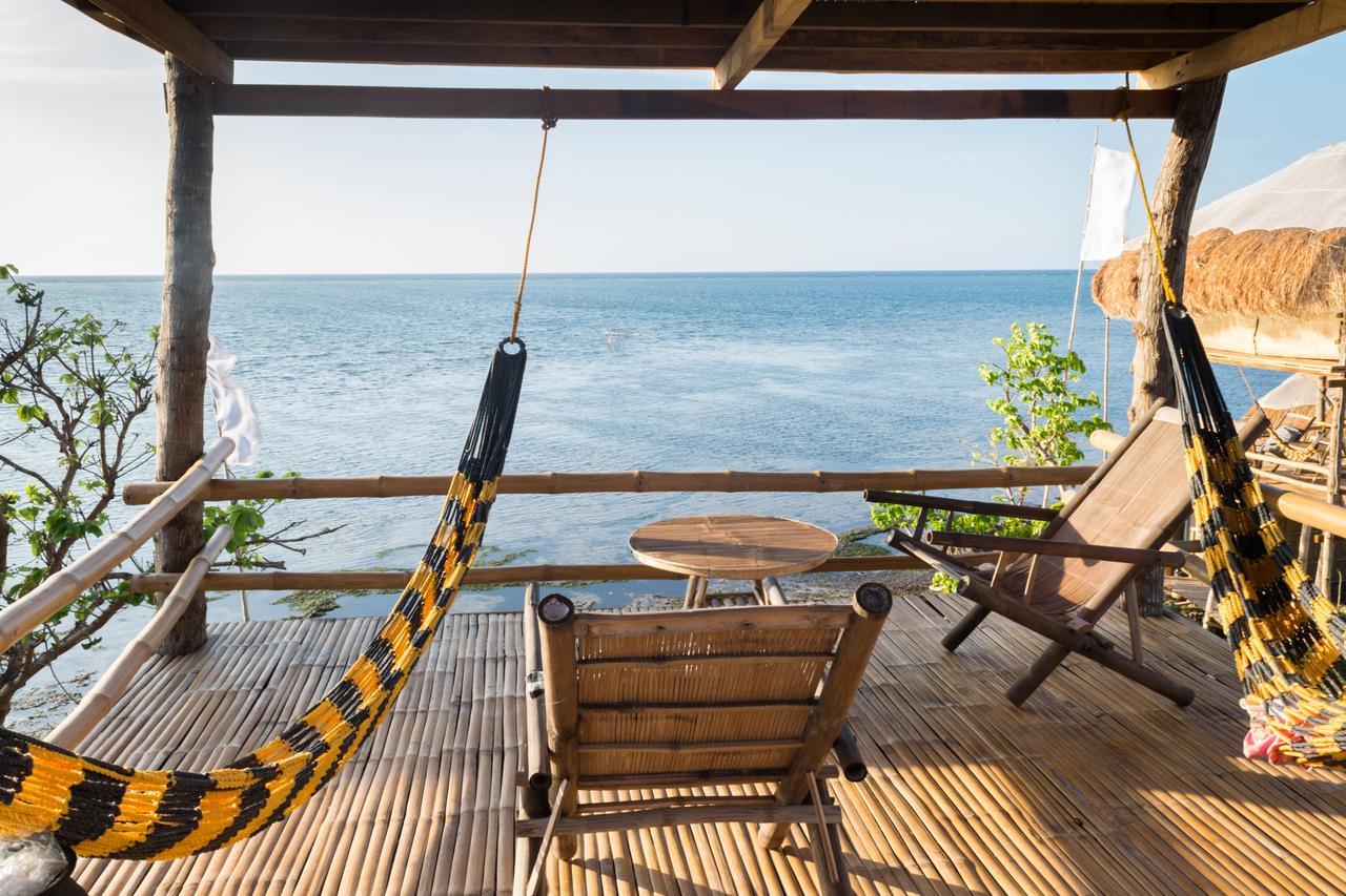 Bolinao Birdland Beach Club מראה חיצוני תמונה